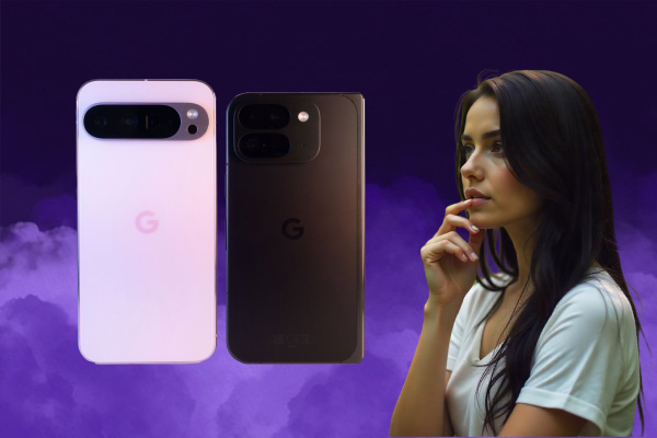 This Is What the Google Pixel 10 Might Look Like — But Do We Really Know Everything Yet?