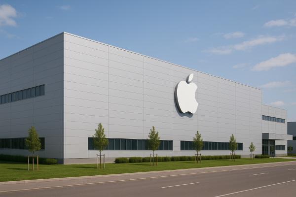 A Brutal Quarter for Apple, but What Comes After the iPhone?
