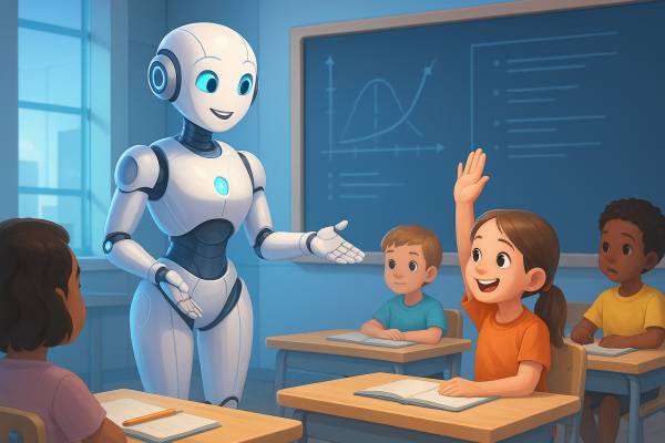 OpenAI’s Study Mode: Teaching Students How to Think